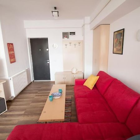 Sweet Home Bucharest Exterior photo