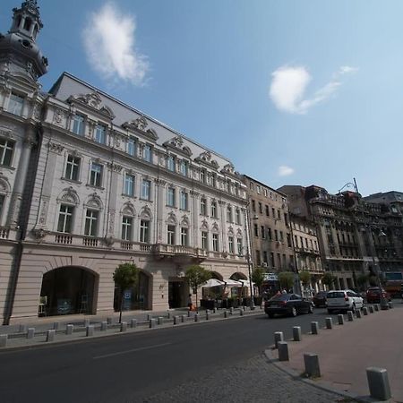Sweet Home Bucharest Exterior photo
