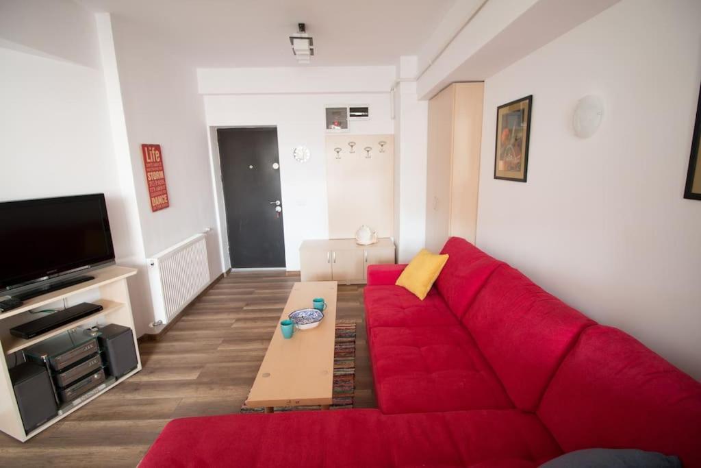 Sweet Home Bucharest Exterior photo