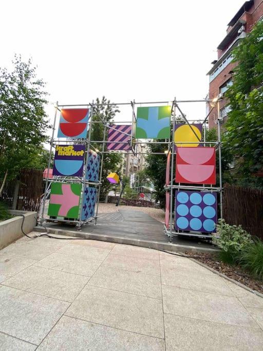 Sweet Home Bucharest Exterior photo