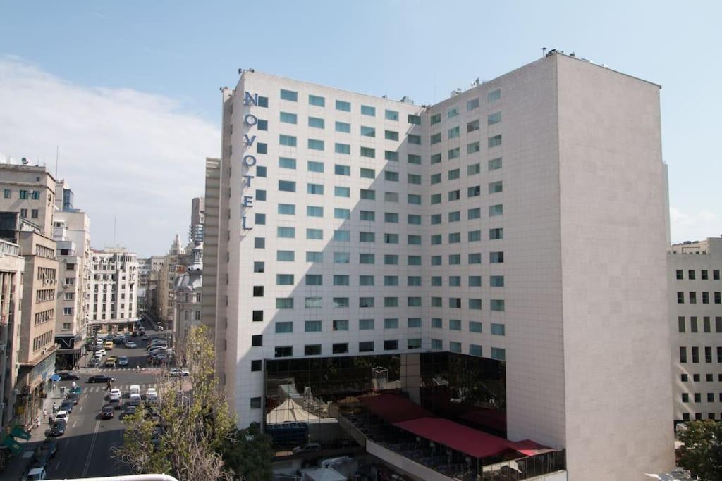 Sweet Home Bucharest Exterior photo